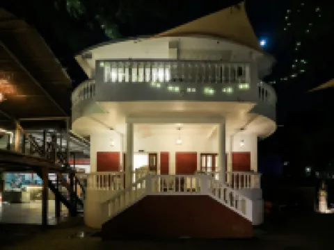 Woodpegger by the Beach, Mandrem Hotels in Mandrem