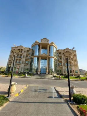 RAMAGE HOTEL & RESORT