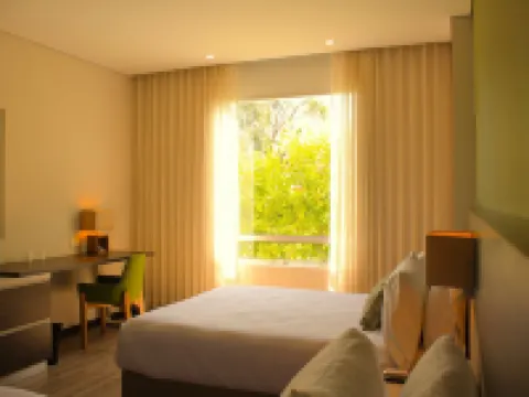 Hotel Morúa Hotels in Yopal