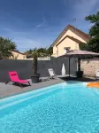 Logis l'Hôtel d'Arc Hotels in Bèze