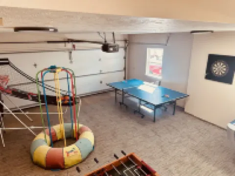 小洛奇2卧室住宅