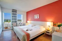 Valamar Tamaris Resort Hotels in Tar
