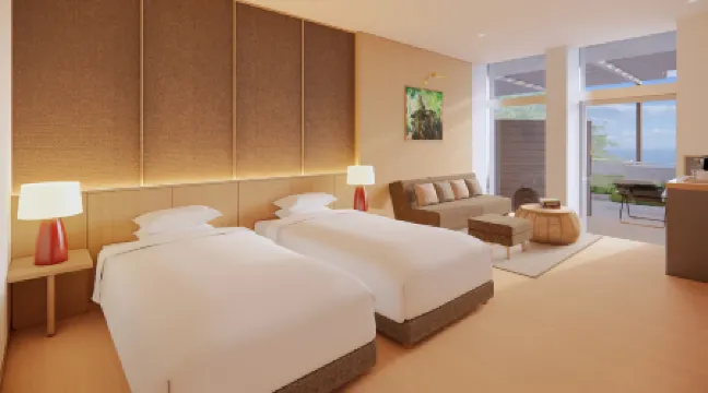 熱海尤託雷洛旅館