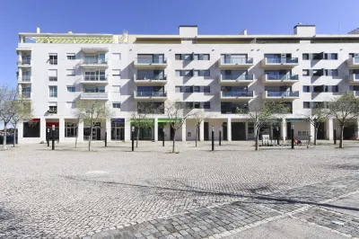 Expo Delight by Homing Hoteles cerca de D&G