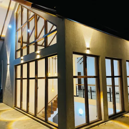 Sigiri Holiday Bungalow