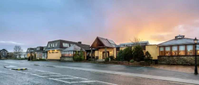 德文飯店 住宿飯店