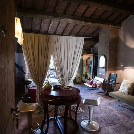 Morelliana4Rooms