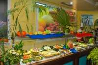 Hotel Sidi Mansour Resort & Spa - breakfast