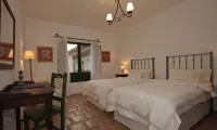La Merced Del Alto Hotels in Cachi