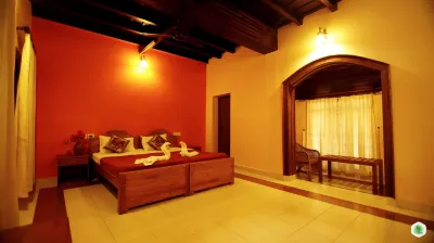 Hiliya Resort