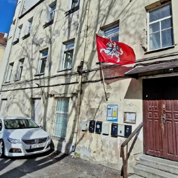 Rudi4 Luxury Vilnius Apartment