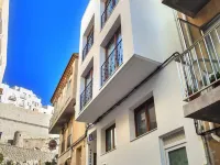 Hotel Barra Alta Hoteles en Peñíscola