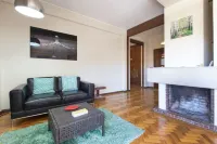 LV Premier Apartments Clerigos-RE2