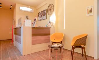 Attico di Via d'Azeglio