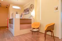 Attico di Via d'Azeglio