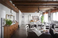 Corte dei Soavi - servizio colazione