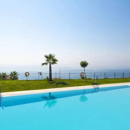 Olée Torrox Costa Holiday Rentals by Fuerte Group