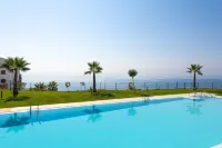 Olée Torrox Costa Holiday Rentals by Fuerte Group - Pools