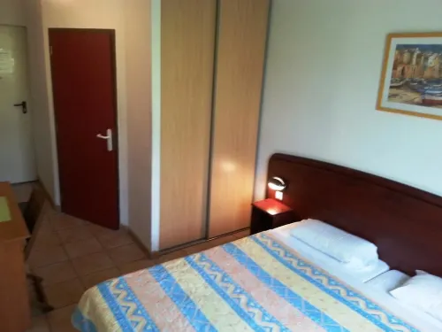 Tempo Hôtel