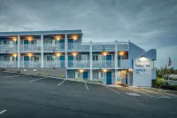 Silicon Valley Inn فنادق في Belmont