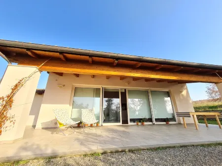 Agriturismo Buonavista - Parco Della Maremma