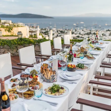 The Marmara Bodrum - Adult Only
