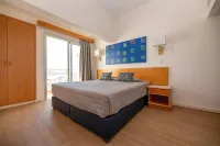 Tylos Beach Hotel Hotel a Pomos