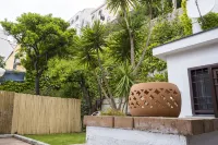 House Garden San Lorenzo