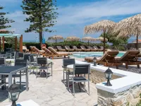 Musela Studios Hotels in Lappei