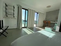 Corcega Beachfront Suites Hotels in Rincon