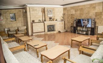 Reis Thermal Otel