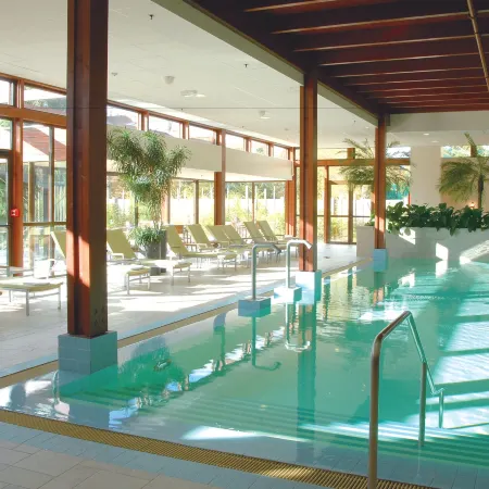 Center Parcs les Bois Francs