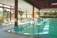 Center Parcs les Bois Francs - spa