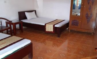 Hong Minh Guesthouse