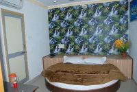 Hotel Aashiyana & Restaurant, Chittorgarh