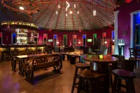 Fun Retreat Resort, Hotel and Ayurveda Spa - Barer