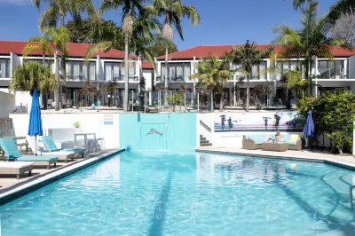Terrigal Pacific Coastal Retreat Hotels near Terrigal Beach
