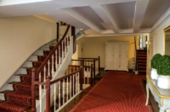 Hotel Zum Bär Hotels in Quedlinburg