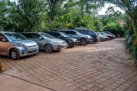 Diamonds Lounge - Parkplatz