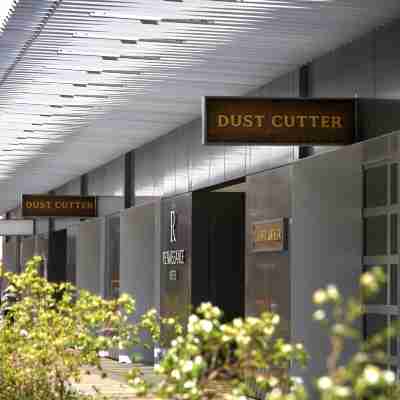 Renaissance Phoenix Downtown Hotel Hotel Exterior