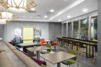 Home2 Suites by Hilton Roswell, GA - breakfast