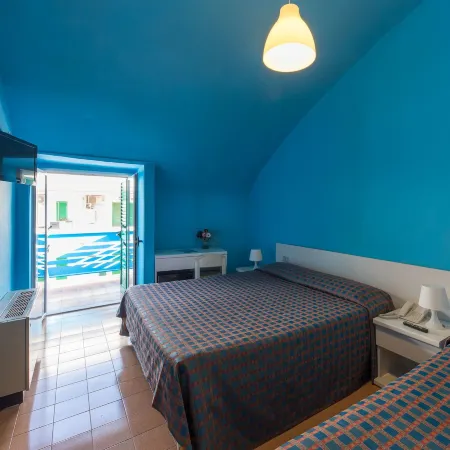 Corvino Resort