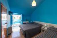 Corvino Resort Hotels in Area Produttiva