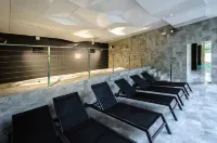 Diune Resort & Apartamenty - spa