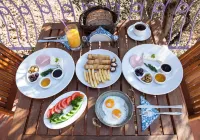 Lavanta Butik Otel Turunc Hotels in Turunc