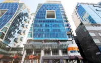 Ocean 2Heaven Hotel Busan - 2-نجوم