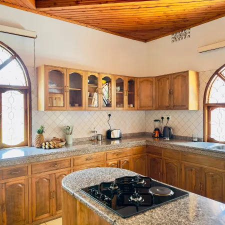 Starehe Villa