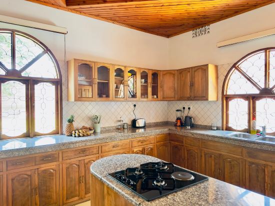 Starehe Villa