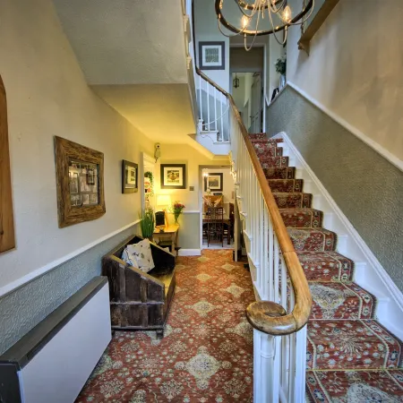West End Guest House