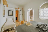 Riad Oriental Glory & Spa